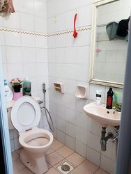 Pasir View Park (D5), Condominium #332241581